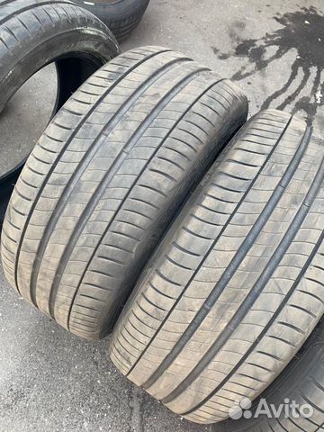 Michelin Primacy 3 ZP RSC MOE 245/40 R19 разноширо Michelin Primacy 3 ZP RSC MOE 245/40 R19 разноширо