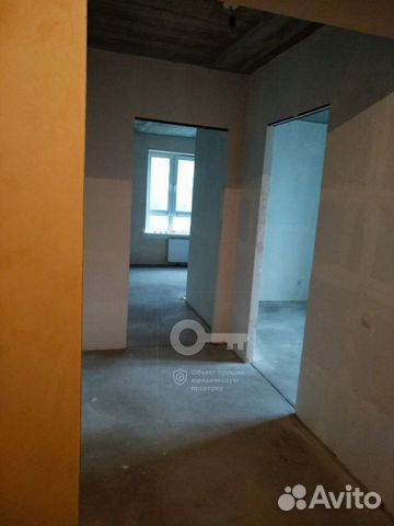 2-к квартира, 47.8 м², 15/21 эт.
