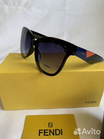 Очки Fendi новые Очки Fendi новые