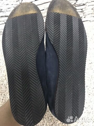 Кроссовка Brioni оригинал Кроссовка Brioni оригинал