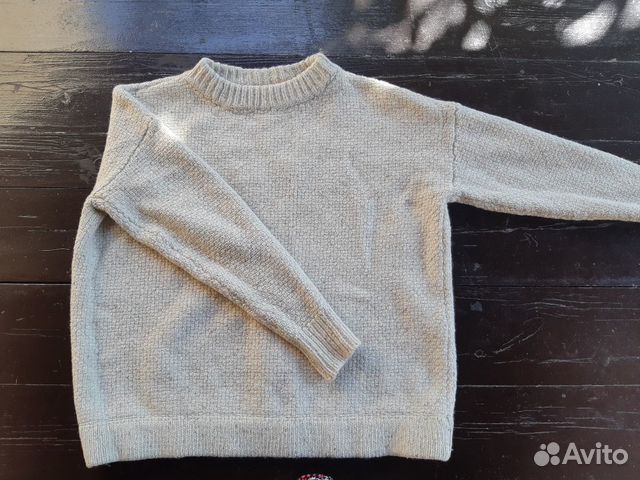 Свитер uterque Свитер uterque