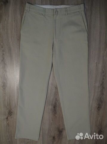 Чинос TJ Collection (Italy)