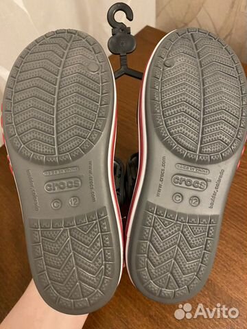 Сандали crocs Сандали crocs