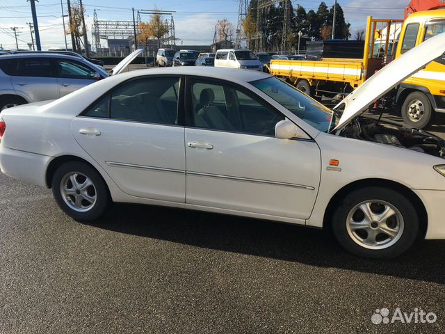 Трос АКПП, для Toyota Camry ACV30 30 V30