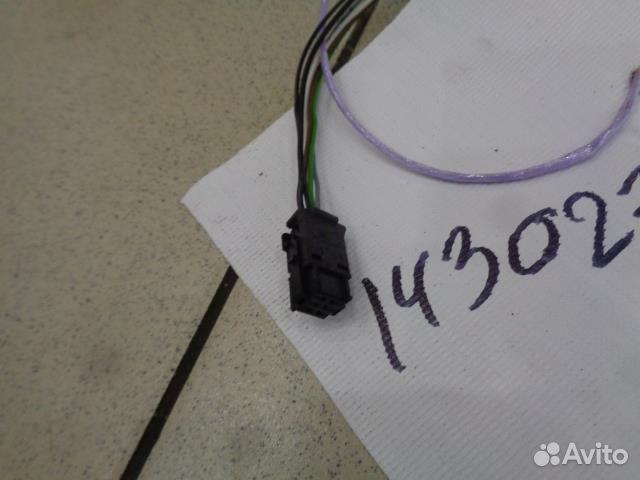 Зеркало Пежо 307 2001-2008 правое электрическое Зеркало Пежо 307 2001-2008 правое электрическое