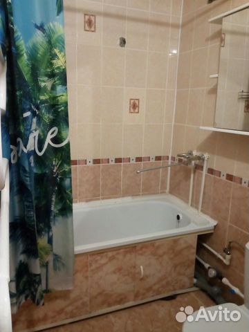 1-к квартира, 30.3 м², 2/5 эт.