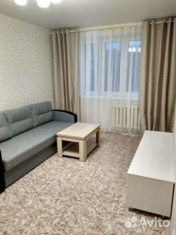 2-к квартира, 61 м², 8/9 эт.