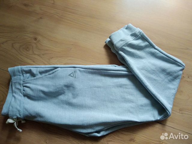 Брюки спортивные женские Reebok (оригинал )
