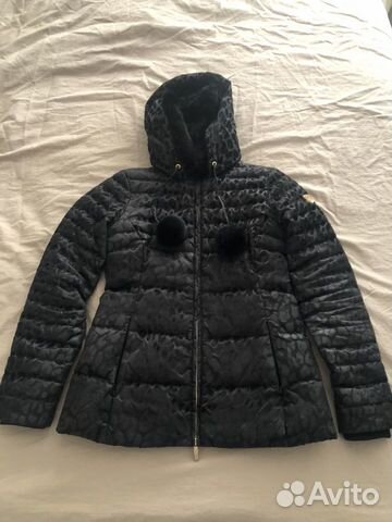Куртка Emporio Armani Куртка Emporio Armani
