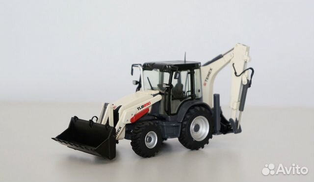 1/50 экскаватор Terex 890 погрузчик бульдозер 1:50 1/50 экскаватор Terex 890 погрузчик бульдозер 1:50