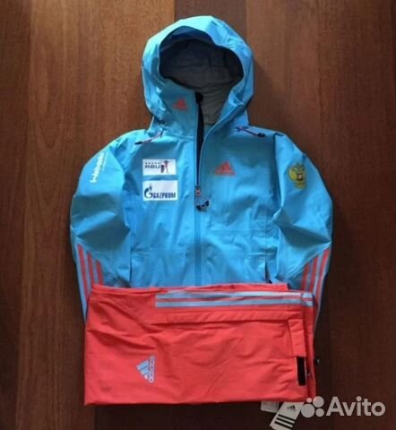 Спортивный костюм adidas Сборной России Женский