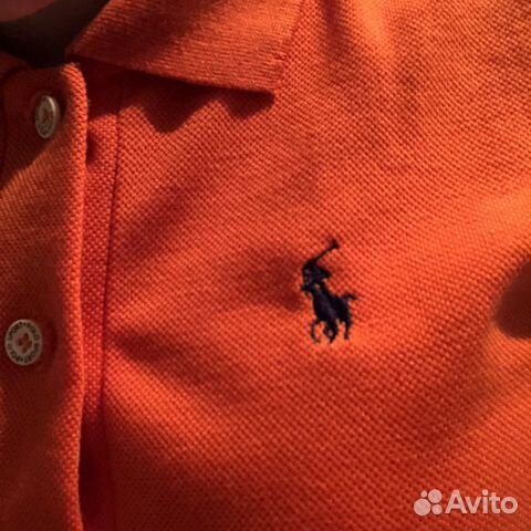 Поло Ralph Lauren Поло Ralph Lauren