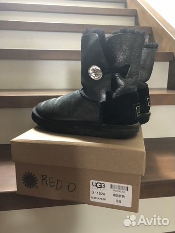 Угги UGG оригинал Угги UGG оригинал