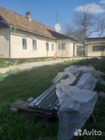 Дом 70 м² на участке 15 сот.