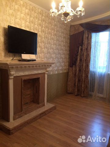 2-к квартира, 45 м², 2/5 эт.