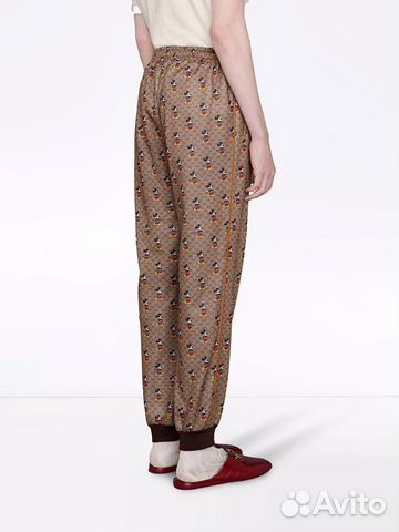 Брюки gucci X disney mickey mouse M/L Брюки gucci X disney mickey mouse M/L