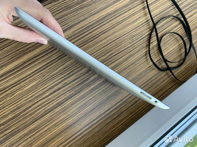 iPad 2 64 Gb wi-fi