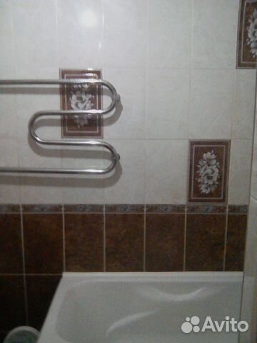 1-к квартира, 40 м², 1/6 эт.