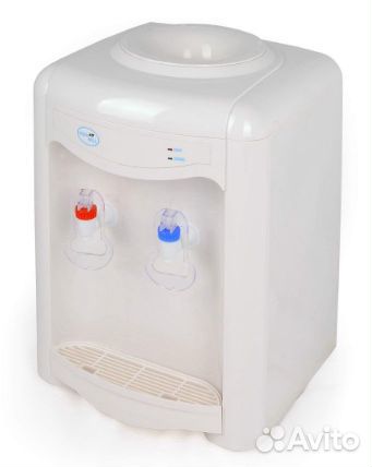 Диспенсер для воды BH-YRL-QW