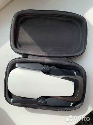 Дрон mavic AIR Дрон mavic AIR