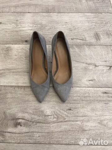 Туфли Zara Туфли Zara