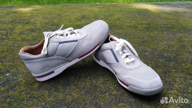 Кроссовки Rockport Кроссовки Rockport