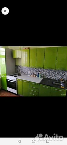 1-к квартира, 39 м², 9/9 эт. 1-к квартира, 39 м², 9/9 эт.