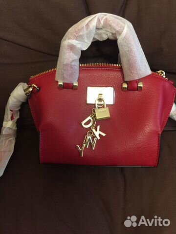 Сумка Dkny Оригинал Сумка Dkny Оригинал