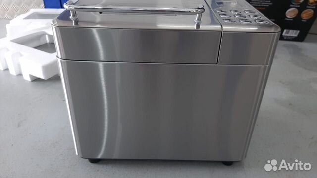 Хлебопечка Garlyn BR-1000 Хлебопечка Garlyn BR-1000