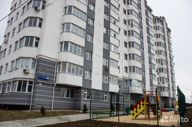 3-к квартира, 79 м², 4/10 эт. 3-к квартира, 79 м², 4/10 эт.