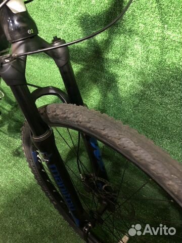 Trek Superfly обмен дербан