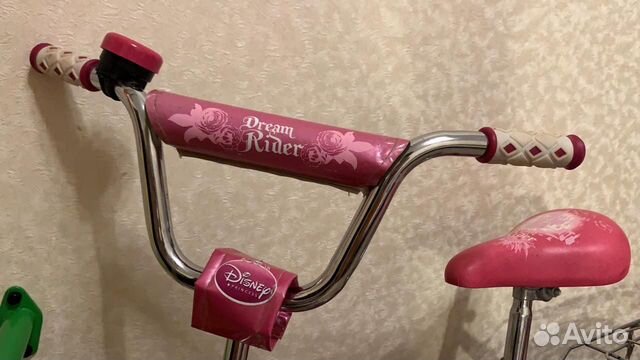 Велосипед детский, 16д