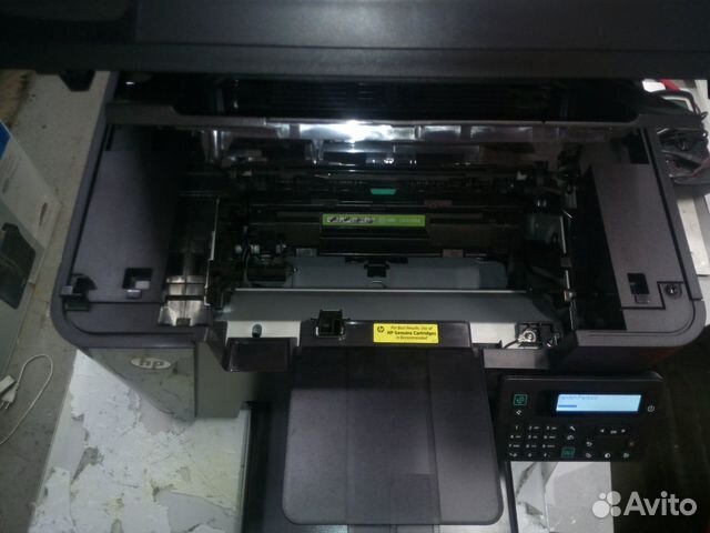 Мфу Hp m225rdn