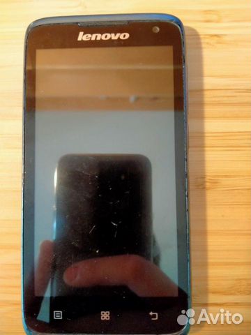 Lenovo A526