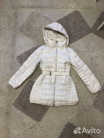 Пуховик - Weekend Max Mara