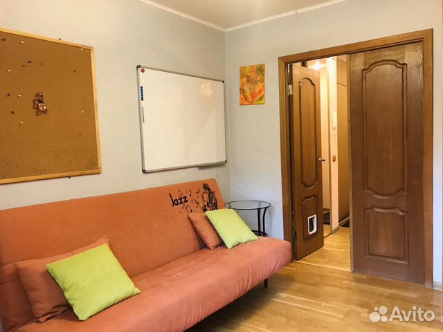 2-к квартира, 37.2 м², 2/14 эт. 2-к квартира, 37.2 м², 2/14 эт.