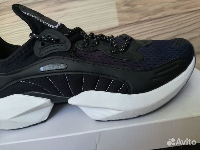Кроссовки Reebok Sole Fury 00 DV9256 оригинал