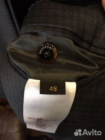 Louis Vuitton Louis Vuitton