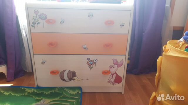 Стеллаж шкаф и камод для детской Стеллаж шкаф и камод для детской