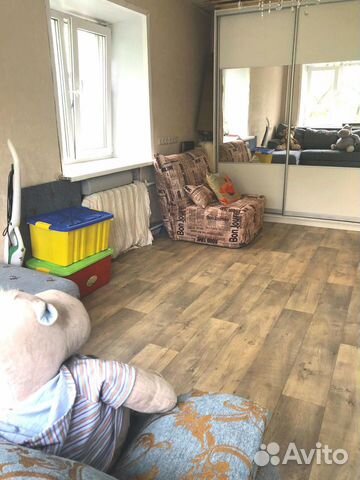 1-к квартира, 31 м², 5/5 эт.