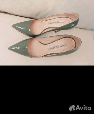 Туфли Cianmarco Lorenzi Туфли Cianmarco Lorenzi