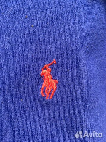 Лонгслив Ralph Lauren Лонгслив Ralph Lauren