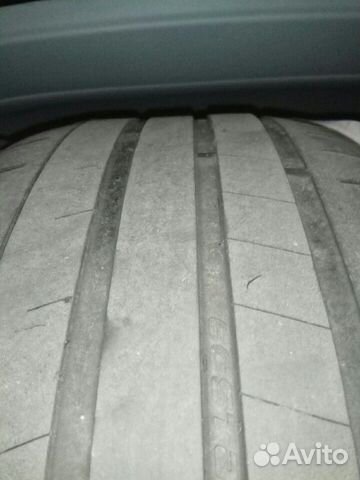 Оригинальные Колёса в сборе Ауди