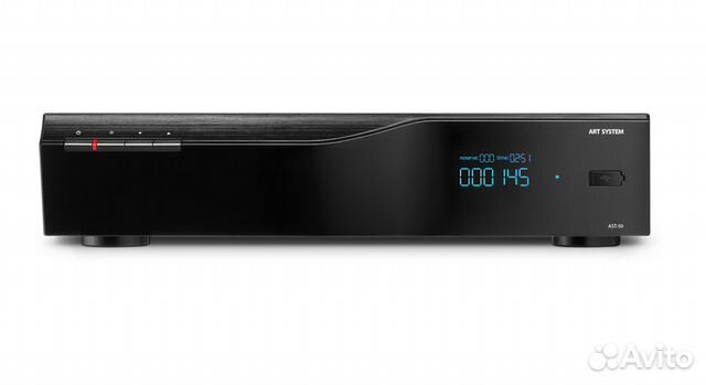 Караоке-система AST-50В (Б/У)