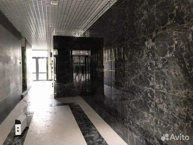 3-к квартира, 95.5 м², 2/9 эт.