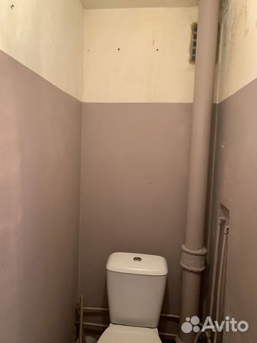 1-к квартира, 42 м², 8/10 эт.