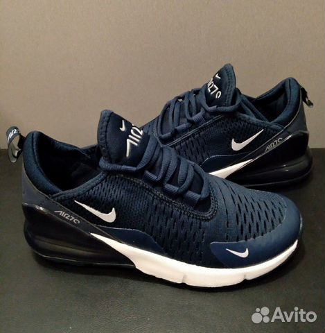 Кроссовки Nike Air Max 270