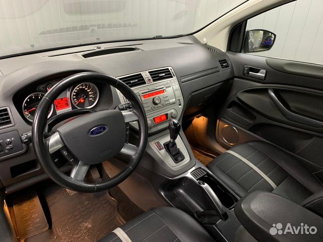 Ford Kuga 2.5 AT, 2012, 73 544 км Ford Kuga 2.5 AT, 2012, 73 544 км