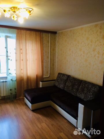 2-к квартира, 64 м², 13/17 эт.