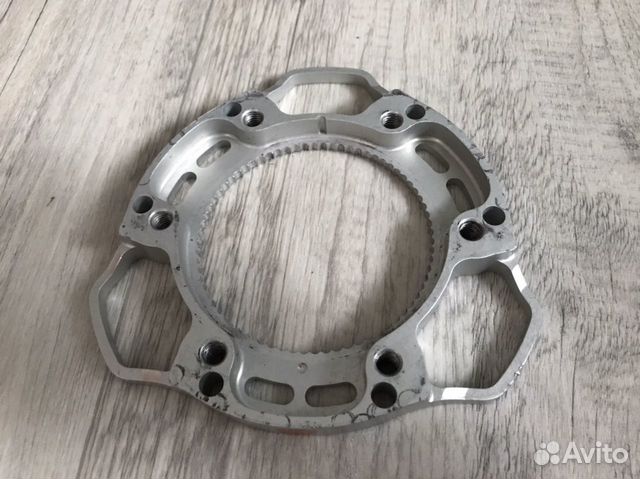 Жесткие крепления на сноуборд Bomber Trench Digger